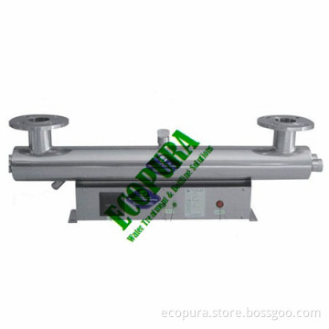 UV Sterilizer/ Ultra Violet Disinfection / UV Water Sterilizer
